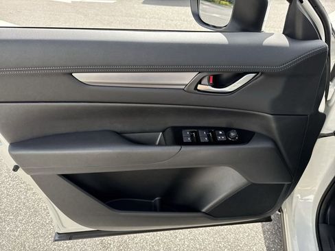 New 2025 MAZDA CX-5 AWD 2.5 S w/ Select Package image 40