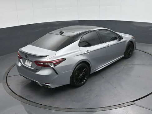 Used 2024 Toyota Camry XSE image 50