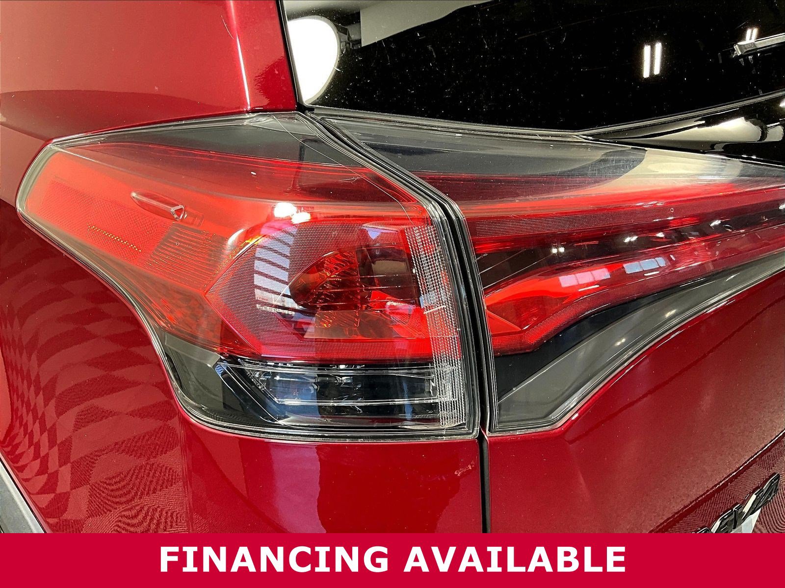 Used 2018 Toyota RAV4 Adventure AWD/4WD image 21