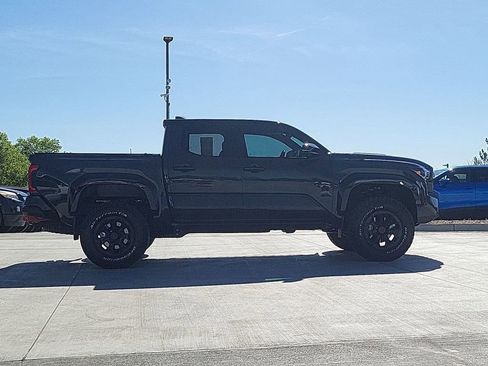 Used 2024 Toyota Tacoma TRD Pro image 9