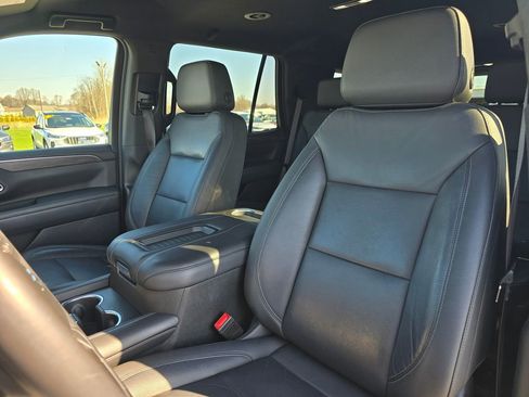 Used 2021 Chevrolet Tahoe Z71 image 21