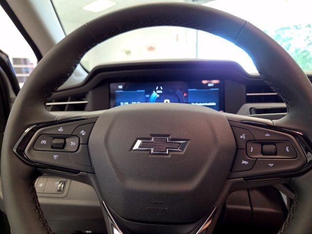 New 2027 Chevrolet Bolt LT w/ Comfort Package FWD image 22