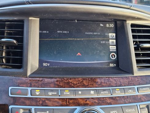 Used 2019 INFINITI QX60 Luxe w/ Sensory Package image 38