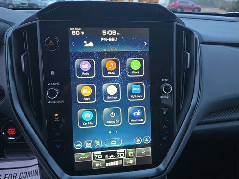 New 2026 Subaru Crosstrek 2.5i Limited image 16