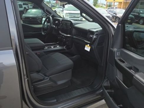 New 2026 Ford F150 STX w/ F-150 LOBO Package AWD/4WD image 20