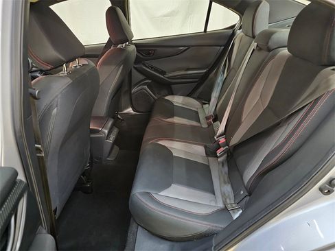 Used 2023 Subaru WRX Base image 16