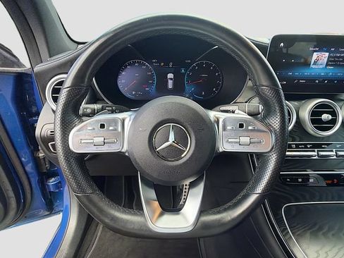 Used 2022 Mercedes-Benz GLC 300 image 11