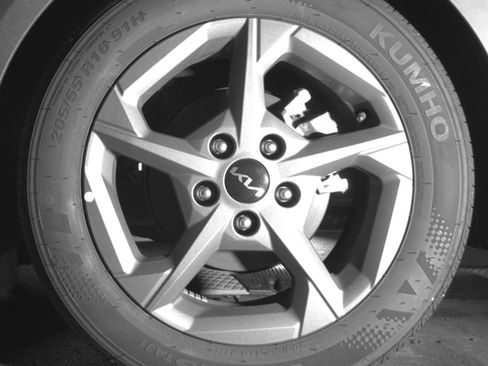 Used 2025 Kia K4 LXS image 14