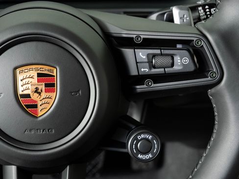 New 2026 Porsche Cayenne AWD/4WD image 11