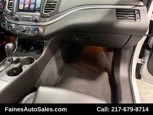 Used 2020 Chevrolet Impala LT image 94