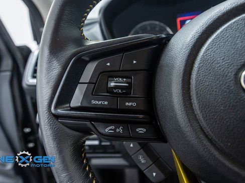 Used 2021 Subaru Crosstrek 2.5i Sport image 14