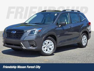 Used 2023 Subaru Forester AWD/4WD video 1