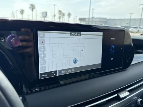 New 2025 Hyundai Palisade Calligraphy AWD/4WD image 18