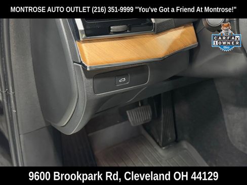 Used 2023 Volvo XC90 B6 Plus w/ Protection Package image 15