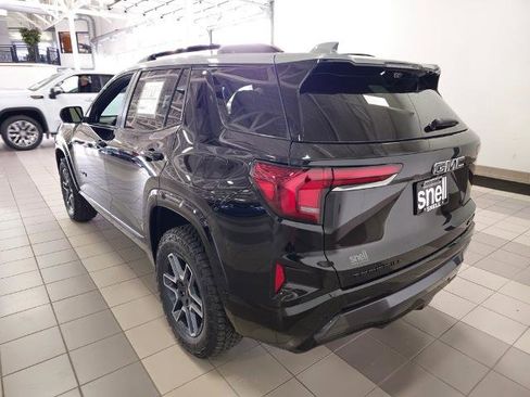 New 2026 GMC Terrain AT4 w/ Convenience Package III image 3