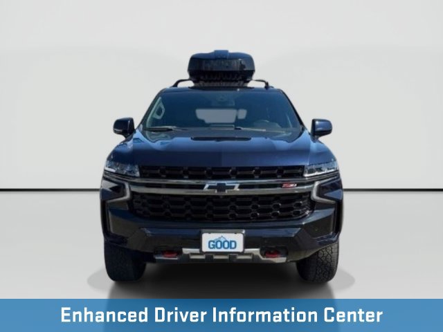 Used 2022 Chevrolet Tahoe Z71 w/ Luxury Package AWD/4WD image 13