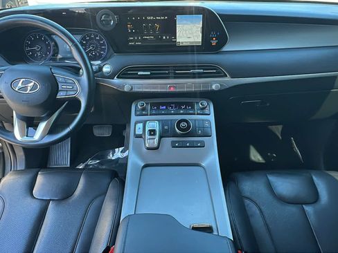 Used 2022 Hyundai Palisade SEL w/ Premium Package image 24