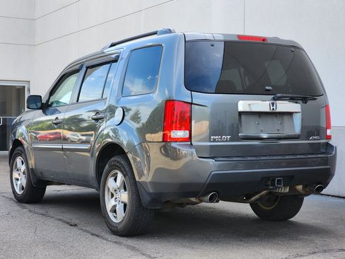 Used 2011 Honda Pilot EX-L image 6