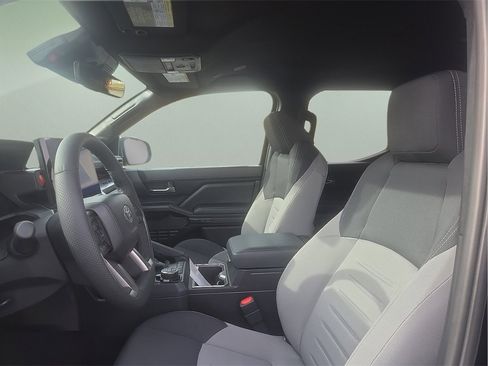 New 2026 Toyota Tacoma TRD Off-Road image 19