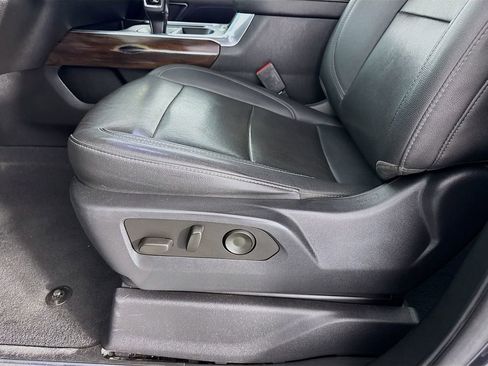 Used 2023 GMC Sierra 1500 SLT w/ SLT Premium Package image 37