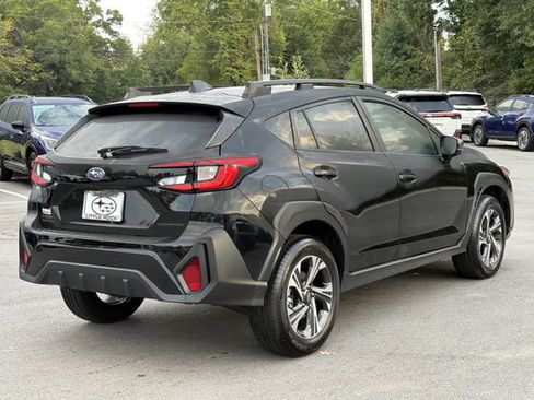 Certified 2026 Subaru Crosstrek 2.5i Premium AWD/4WD image 3