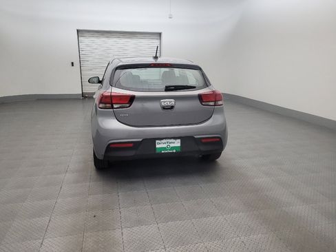 Used 2023 Kia Rio S w/ Technology Package FWD image 6