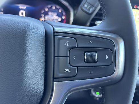 New 2026 Chevrolet Silverado 3500 LT w/ Convenience Package image 25