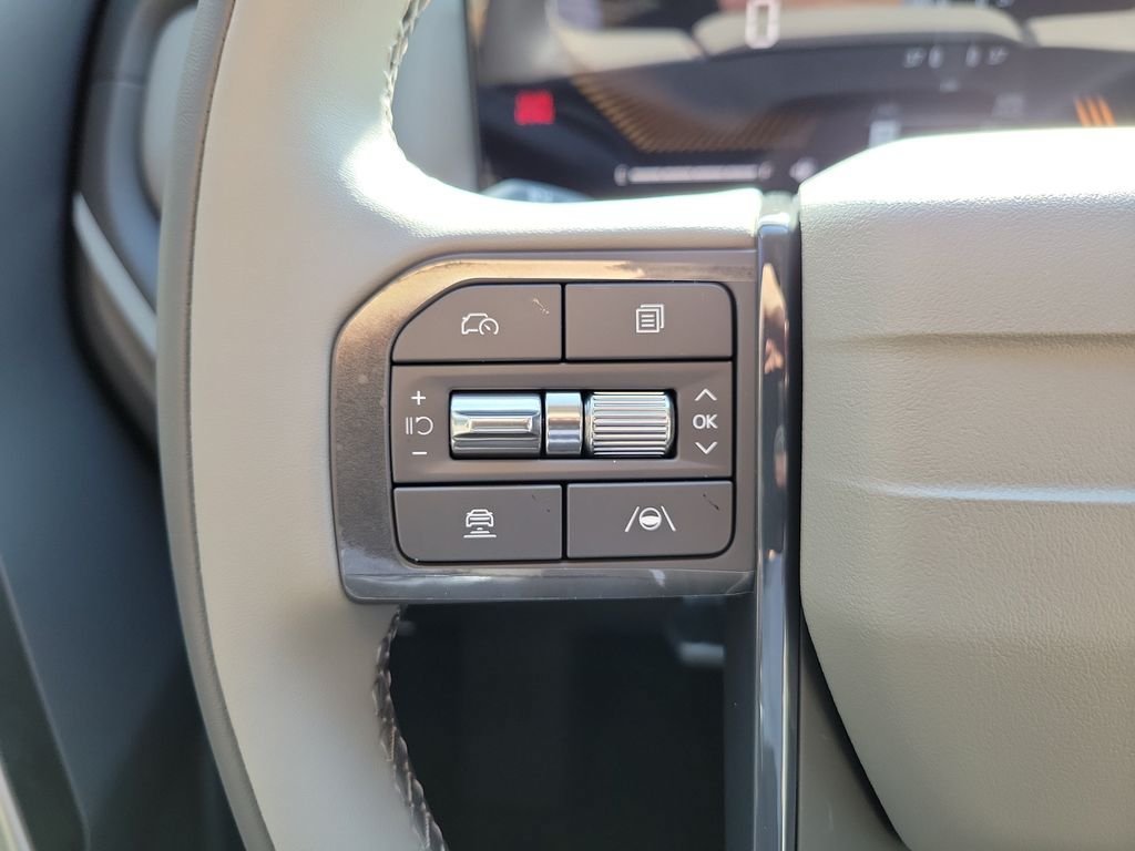 New 2027 Kia Seltos EX FWD image 27