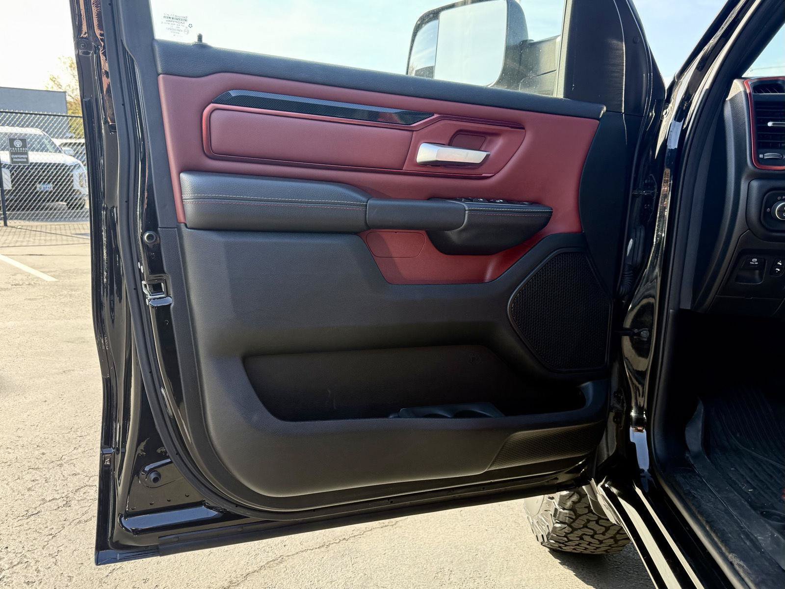 Used 2019 RAM 1500 Rebel w/ Level 1 Equipment Group AWD/4WD image 11