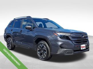 Used 2025 Subaru Forester Premium AWD/4WD 360° Tour