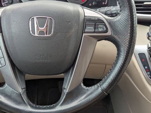 Used 2014 Honda Odyssey EX-L image 20