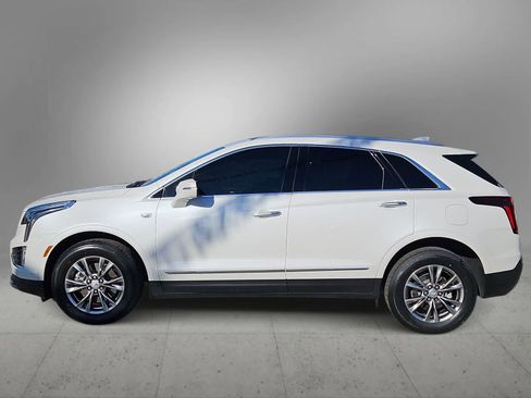 Used 2023 Cadillac XT5 Premium Luxury image 6