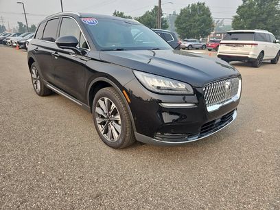Used 2022 Lincoln Corsair Reserve w/ Equipment Group 201A