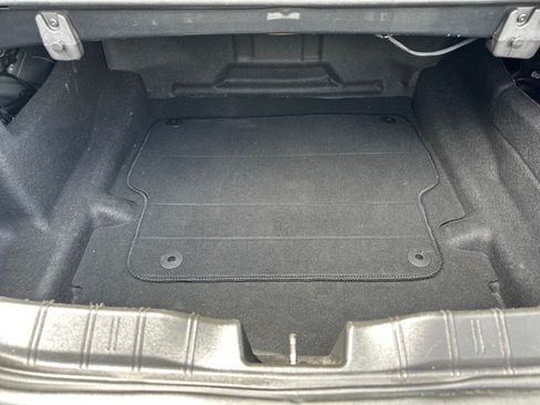 Used 2017 Chevrolet Camaro SS RWD image 8