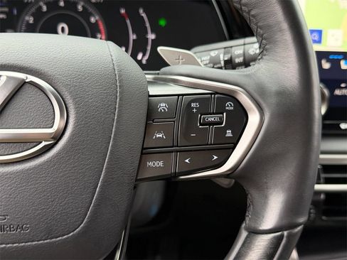 Used 2024 Lexus RX 350 Premium w/ Accessory Package (K3) AWD/4WD image 17