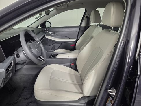Used 2024 Hyundai Sonata SEL FWD image 8