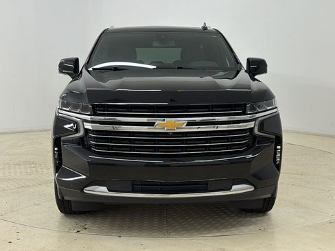 Used 2022 Chevrolet Tahoe LT w/ LT Signature Package AWD/4WD image 6