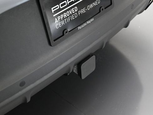 Certified 2026 Porsche Cayenne S w/ Premium Package Plus AWD/4WD image 35