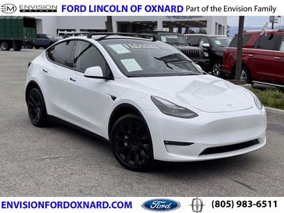 Used 2023 Tesla Model Y Long Range