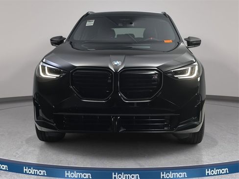 New 2026 BMW X3 M50 w/ Premium Package image 2