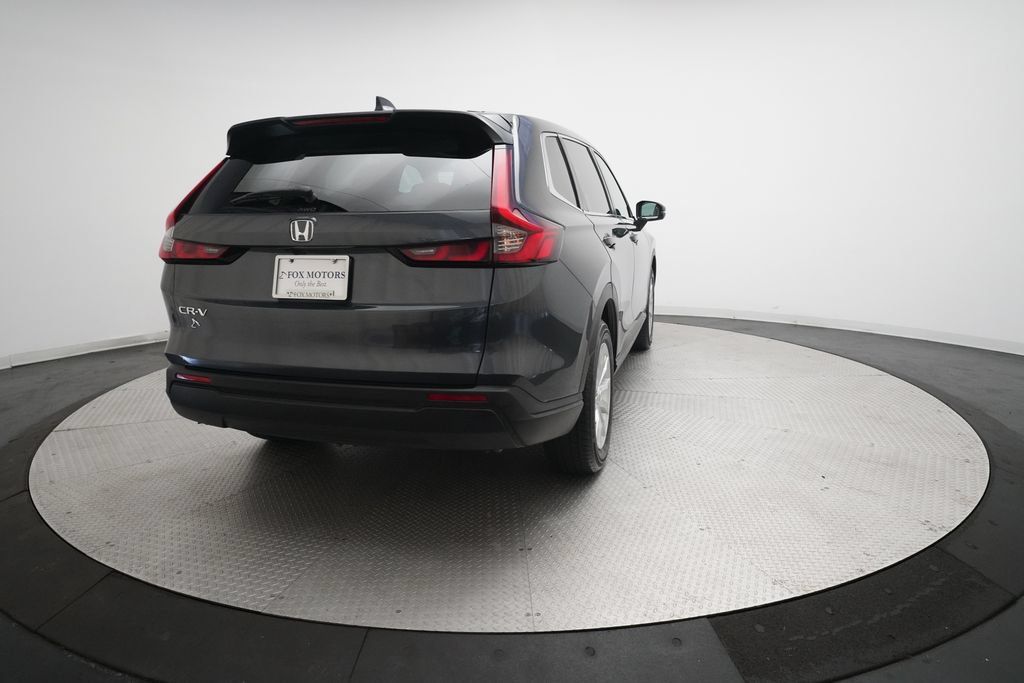 Used 2024 Honda CR-V EX image 13