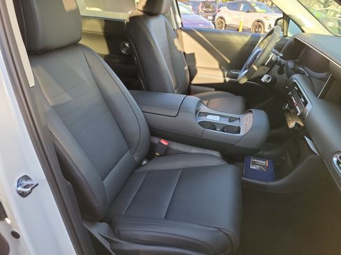 New 2026 Hyundai Palisade Limited AWD/4WD image 18