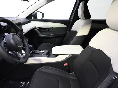 New 2026 MAZDA CX-5 Preferred AWD/4WD image 13