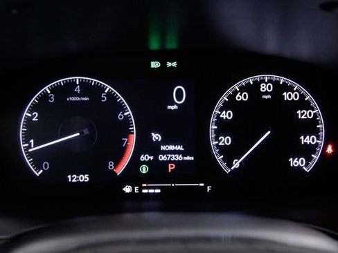 Used 2024 Honda Civic Sport image 23