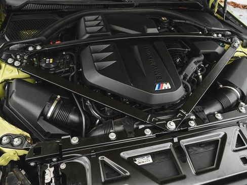Used 2023 BMW M4 Competition image 34
