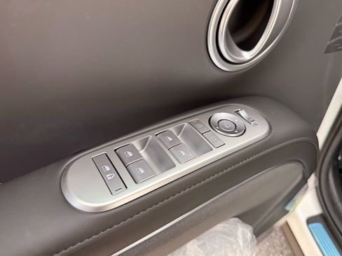 New 2026 Hyundai Palisade Calligraphy image 11