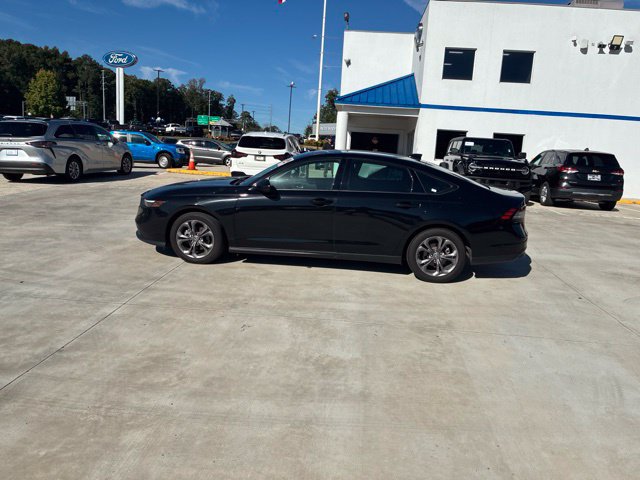 Used 2024 Honda Accord EX image 21