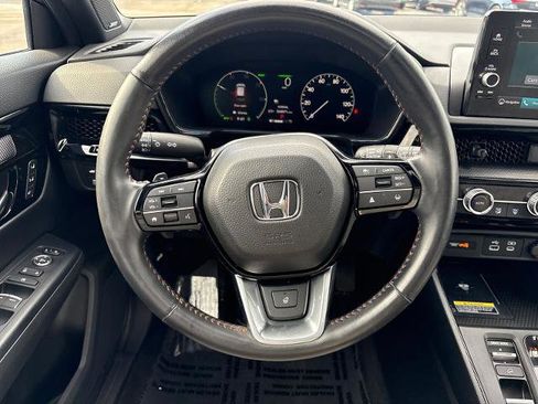Used 2024 Honda CR-V Sport Touring image 14