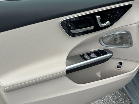 Certified 2025 Mercedes-Benz C 300 4MATIC Sedan image 11