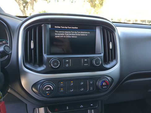 Used 2022 GMC Canyon Elevation w/ Trailering Package image 23